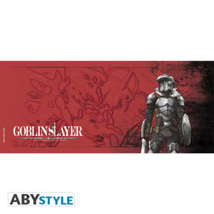 Goblin Slayer - Mug - 320 ml - "Slayer" - AbyStyle - 4