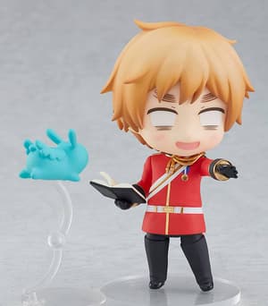 Nendoroid 1621 England - 3