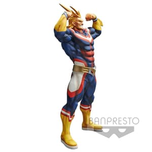 My Hero Academia - All Might - Grandista - 2
