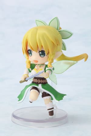 Leafa - Sword Art Online Niitengo - Neuauflage - 1