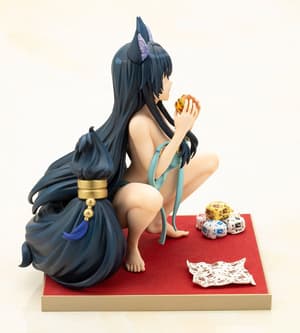 Delta - Ending Version - Kotobukiya (4)