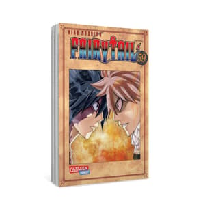Fairy Tail - Carlsen - Band 059 - 2