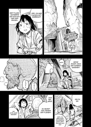 Utsuwagami - Die Gefäßgottheit aus der Dämmerung 01 - 5