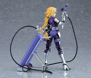 Figma SP-133 Jeanne d'Arc - Racing Version - 6