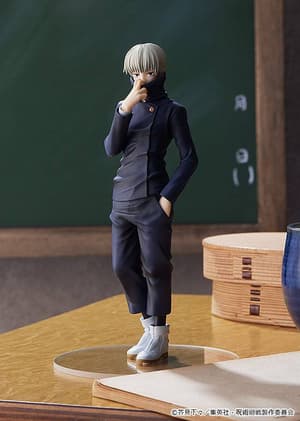 Toge Inumaki - Jujutsu Kaisen Pop Up Parade - Good Smile Company - 1