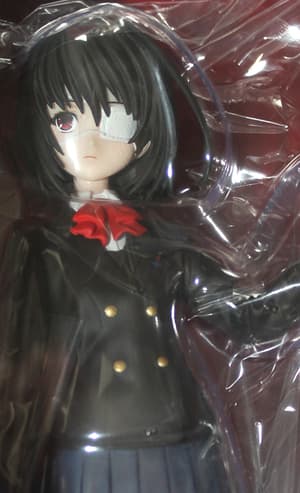 Misaki Mei - Griffon - 3