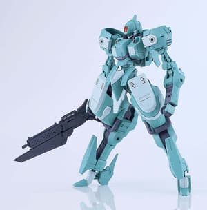 MODEROID SIDE:GR Vector - 2
