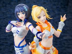 Love Live! Nijigasaki High School Idol Club Karin Asaka & Ai Miyashita SUPER NOVA ver. - 5