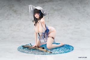 Mary - Bay Goddess - Reverse Studio - 11