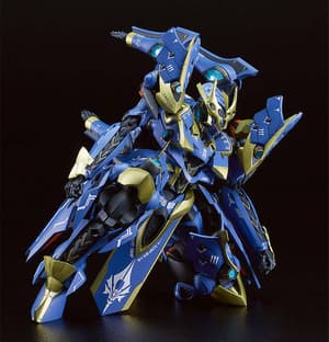 MODEROID DX-SCALE Ikaruga - 9