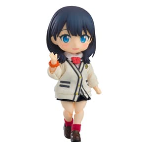 Rikka Takarada - Nendoroid Doll (1)
