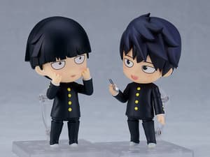 Nendoroid 2282 Ritsu Kageyama - 6