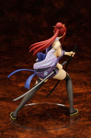 Erza Scarlet - Battle Version (X-Plus) - 2