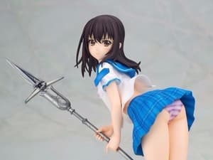 Yukina Himeragi - Wing / Hobby Stock - 5