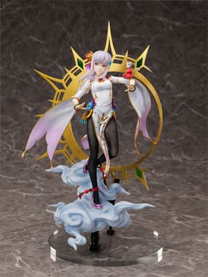 Emilia - China Dress - F:Nex - Furyu - 4