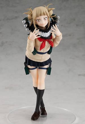 Himiko Toga - My Hero Academia Pop Up Parade - Good Smile Company - 4