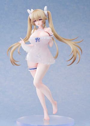 Anchorage - Private Quarters - LessMore - Good Smile Company - 5