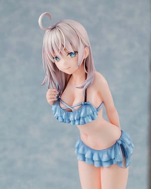 Alisa Mikhailovna Kujou: Vacation Swimsuit Ver. 1/7 Scale Figure - 6