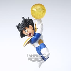 Son Gohan - Dragon Ball Z - G x materia - Banpresto 5.jpg