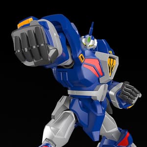 MODEROID TETSUJIN28 FX & TETSUJIN17 PHOENIX - 5