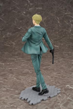 Loid Forger - Spy x Family - FNex - Furyu (7).jpg