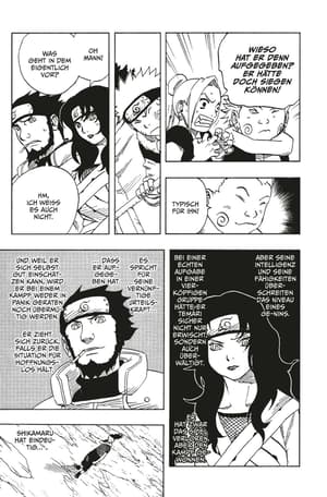 Naruto 13 - 5