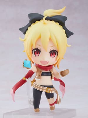 Nendoroid 1706 Felt - 1