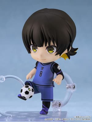 Nendoroid 2658 Meguru Bachira - 2