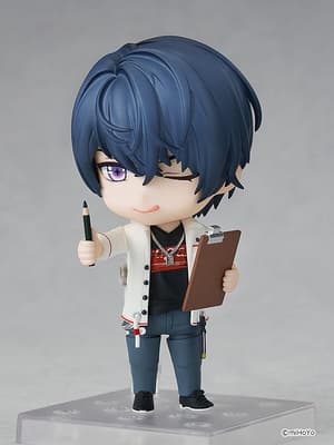 Nendoroid 2188 Marius von Hagen - 2