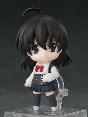 Nendoroid 2210 Sekai Saionji - 4