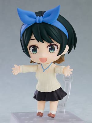 Nendoroid 1657 Ruka Sarashina - 5