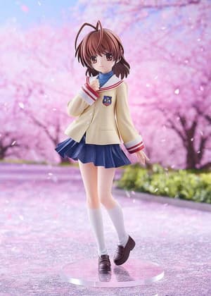 Nagisa Furukawa - L - Clannad Pop Up Parade - Good Smile Company - 2