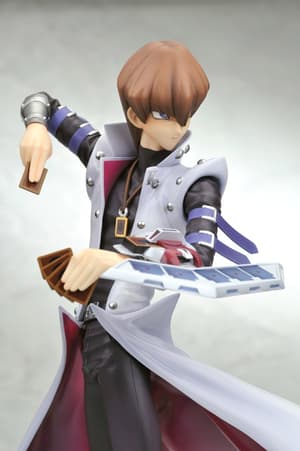 Seto Kaiba - 2