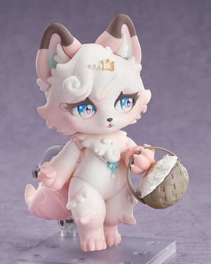 Nendoroid 2862 Dyana - 5