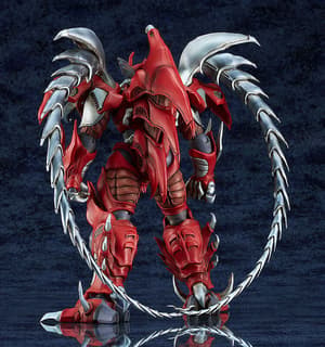 MODEROID Hagane - 2