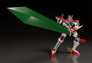 THE GATTAI DX Bravern - 9