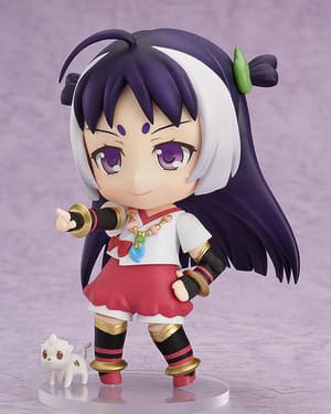 Nendoroid 451 Himiko mit Chibihane - 5