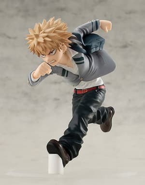 Katsuki Bakugo - Pop Up Parade - Good Smile - 2
