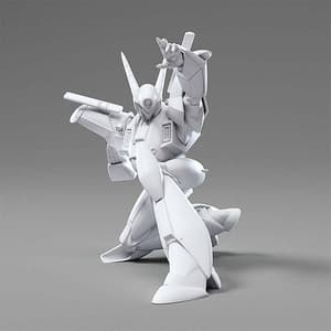 PLAMAX NEO 3D SHOW Type Zero VS Boxer - 4