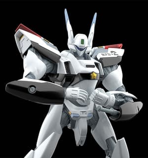 MODEROID AV-0 Peacemaker - 10