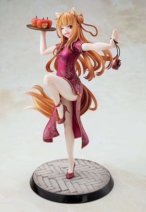 Holo: Chinese Dress ver. KADOKAWA Special Set - 9