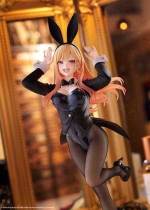 Marin Kitagawa - Bunny - T-Most - Taito - 11