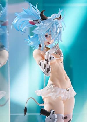 PA-15 - Cow Bikini - Phat Company - Re-Release - 10