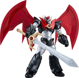 MODEROID Mazinkaiser - 1