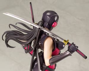 Dawn Moreno - G.I. Joe Bishoujo - Kotobukiya - 13
