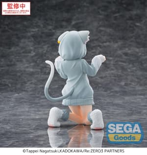 Rem - Mofumofu Pack - Yumemirize - Sega - 7
