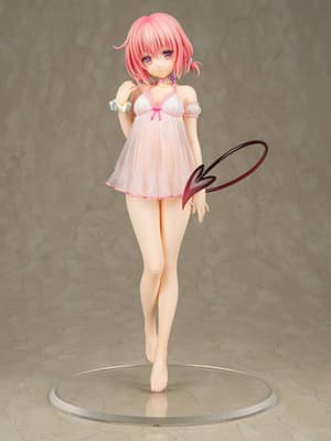 Momo Belia Deviluke (Babydoll Version) -To Love-Ru Darkness - Ryu-NS - 1
