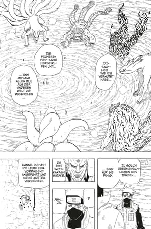 Naruto Band 072 - 5