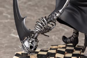 Undertaker - ARTFX J - Réédition (Black Butler / Kuroshitsuji) Figurine - 8