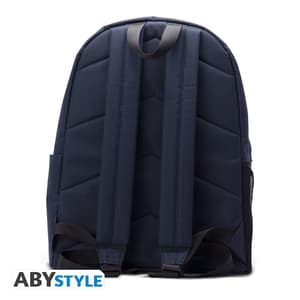 Haikyu Backpack  Hinatas Jersey (1)